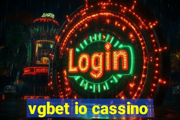 vgbet io cassino